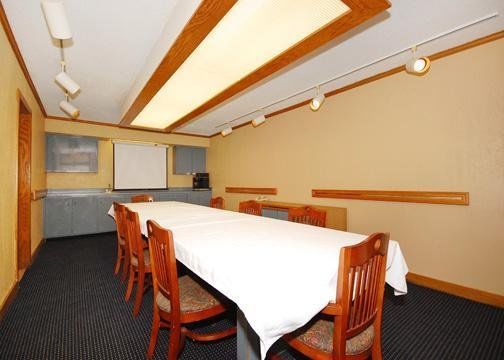 Camden West Inn Экстерьер фото